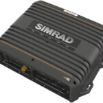 Simrad S5100 Sonar Module
