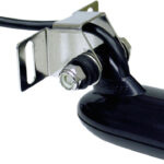 Lowrance HST-WSBL Skimmer 83/200 kHz svinger