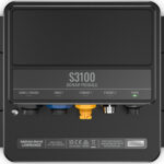 Lowrance S3100 Sonar Module