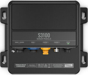 Lowrance S3100 Sonar Module