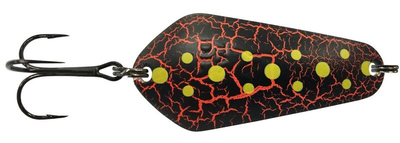 Tasmanian Devil Spoon - Thunder