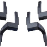 Lowrance Monteringsklips for Eagle