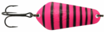 Tasmanian Devil Spoon - Pink Panther