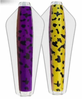 Tasmanian Devil - 139 Poison Toad - 13.5gr