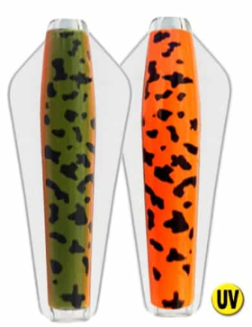 Tasmanian Devil - 140 Bloodworn - 13.5gr