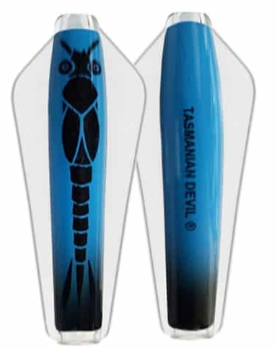 Tasmanian Devil - 142 Blue Damselfly- 13.5gr