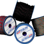 Robline Minispole Orion 500 blå 2 mm, 30 m