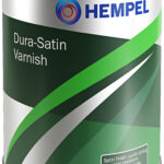 Hempel Dura-Satin Varnish 0,75 l