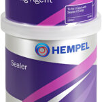 Hempel Sealer 599