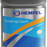 Hempel Rubbing Liquid 0,5 l