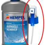 Hempel Universal spray munnstykke