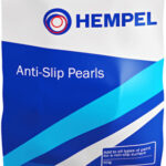 Hempel Anti-Slip Pearls hvit 150 g