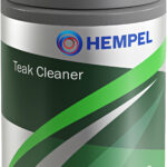 Hempel Teak Cleaner 750 g