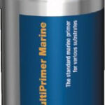 Sika Multiprimer Flaske Marine 250 ml