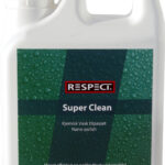Respect Super Clean Vask 1 l