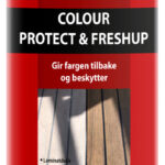 Respect Colour Protect & Freshup