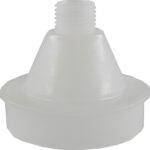 Adapter Ø15 (mellomstykke)