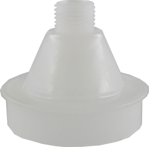 Adapter Ø15 (mellomstykke)