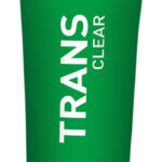 Tec7 Lim og fugemasse Trans clear 100 ml