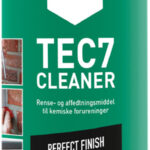Tec7 Cleaner Spray 500 ml