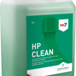 Tec7 HP Clean rengjører og avfetter 5 l