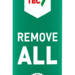 Tec7 Remove All fjerning av kjemiske rester 50 ml