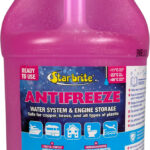 Star Brite Anti Freeze Frostvæske pink 3,78 l
