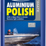 Star Brite Aluminiumspolish 500 ml