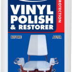 Star Brite Vinyl polish-clean/restore 500 ml