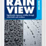 Star Brite Rain View glasspoleringsmiddel 237 ml