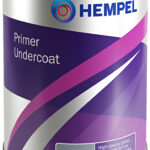 Hempel Primer Undercoat  mid grey 0,75 l