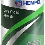 Hempel Dura-Gloss Varnish 0,75 l