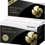 Hempel SilicOne Propeller Kit
