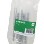 Tec7 Anchor blanderør 6-pk pose