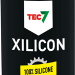 Tec7 Xilicon 400ml aerosol