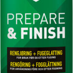 Tec7 Prepare & Finish 400ml aerosol