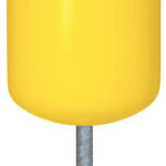 Polyform Aqua 100 moringsbøye