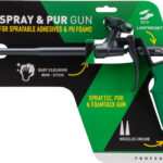 Tec7 Spray & Pur Gun