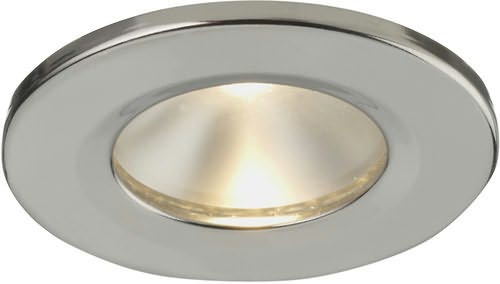 Roca Spotlight Ø70 2W Varm Hvit 1 Roca Spotlight Ø70 2W Varm Hvit