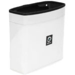 Outils Oceans Classic Taubag hvit 30x31x10cm