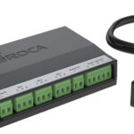 Roca Wiper Control Dynamic for W10/12