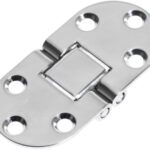 Roca Bordhengsel 180° 38 x 76mm