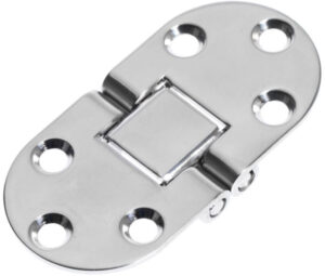 Roca Bordhengsel 180° 38 x 76mm