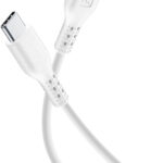 Cellularline USB-C til Lightning kabel 1,2 m