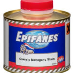 Epifanes Classic Mahogany beis 0,5 l