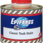 Epifanes Classic Teak beis 0,5 l