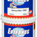 Epifanes Epoxy Sparkel 1500 750 ml