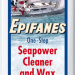 Epifanes Seapower Cleaner & Wax 500 ml