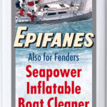 Epifanes Seapower Inflatable Boat Cleaner 500 ml