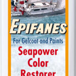 Epifanes Seapower Color Restorer 500 ml